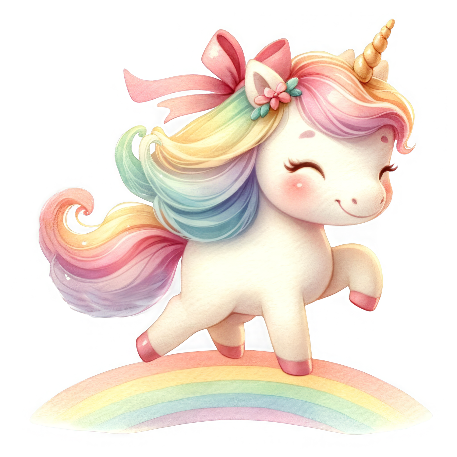 KIDS & BABIES EINHORN 2