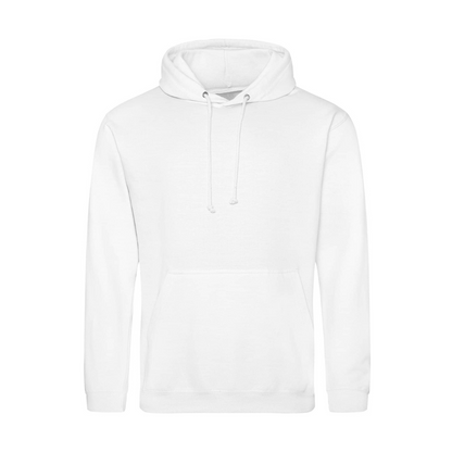 8 College Hoodie for Men