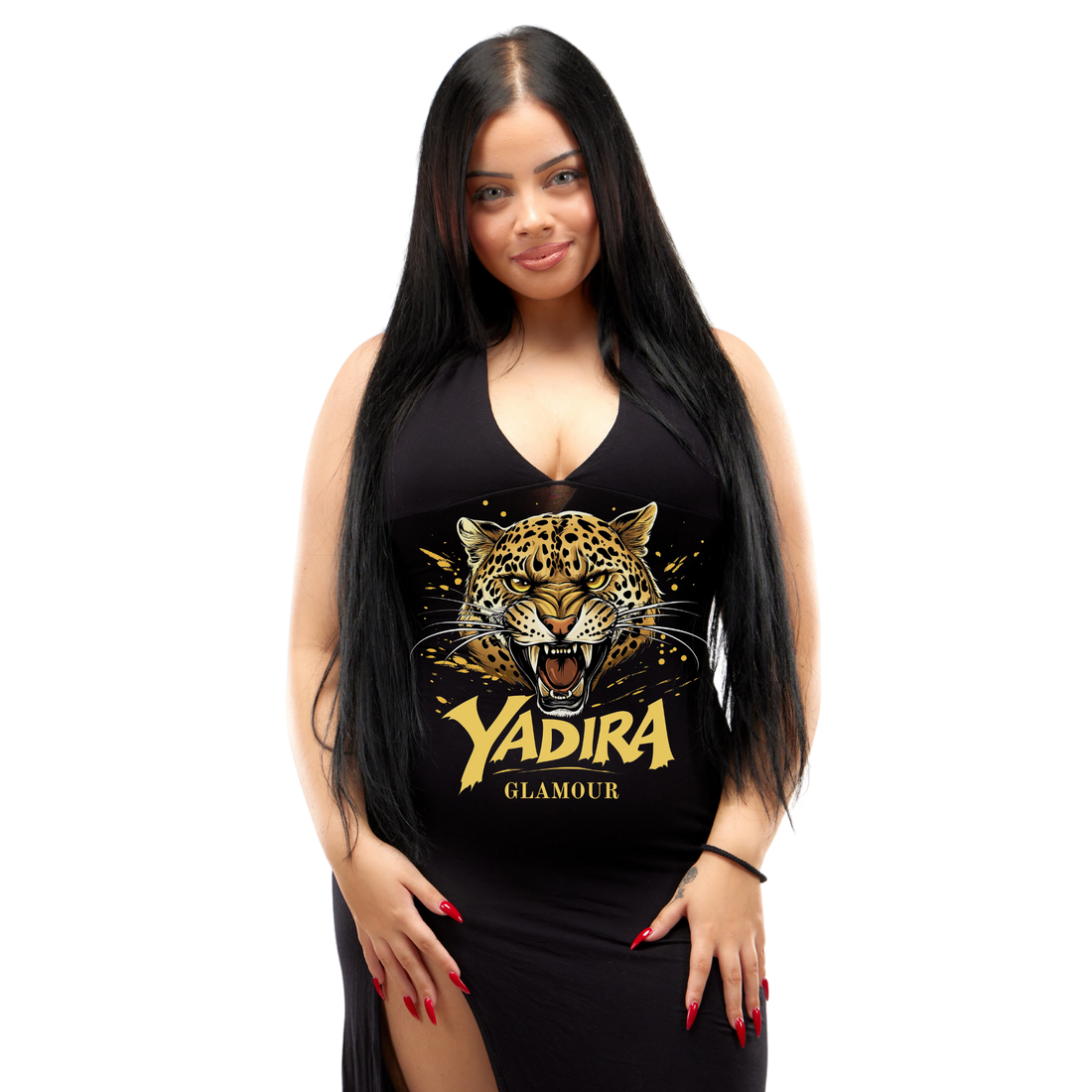 YADIRA GLAMOUR 9