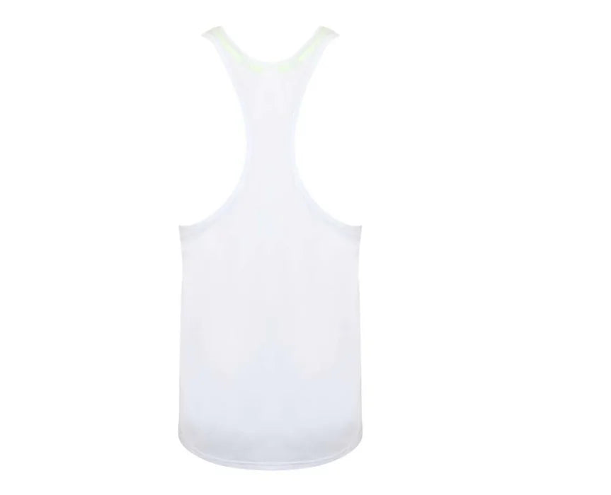 Tanktop loose poly