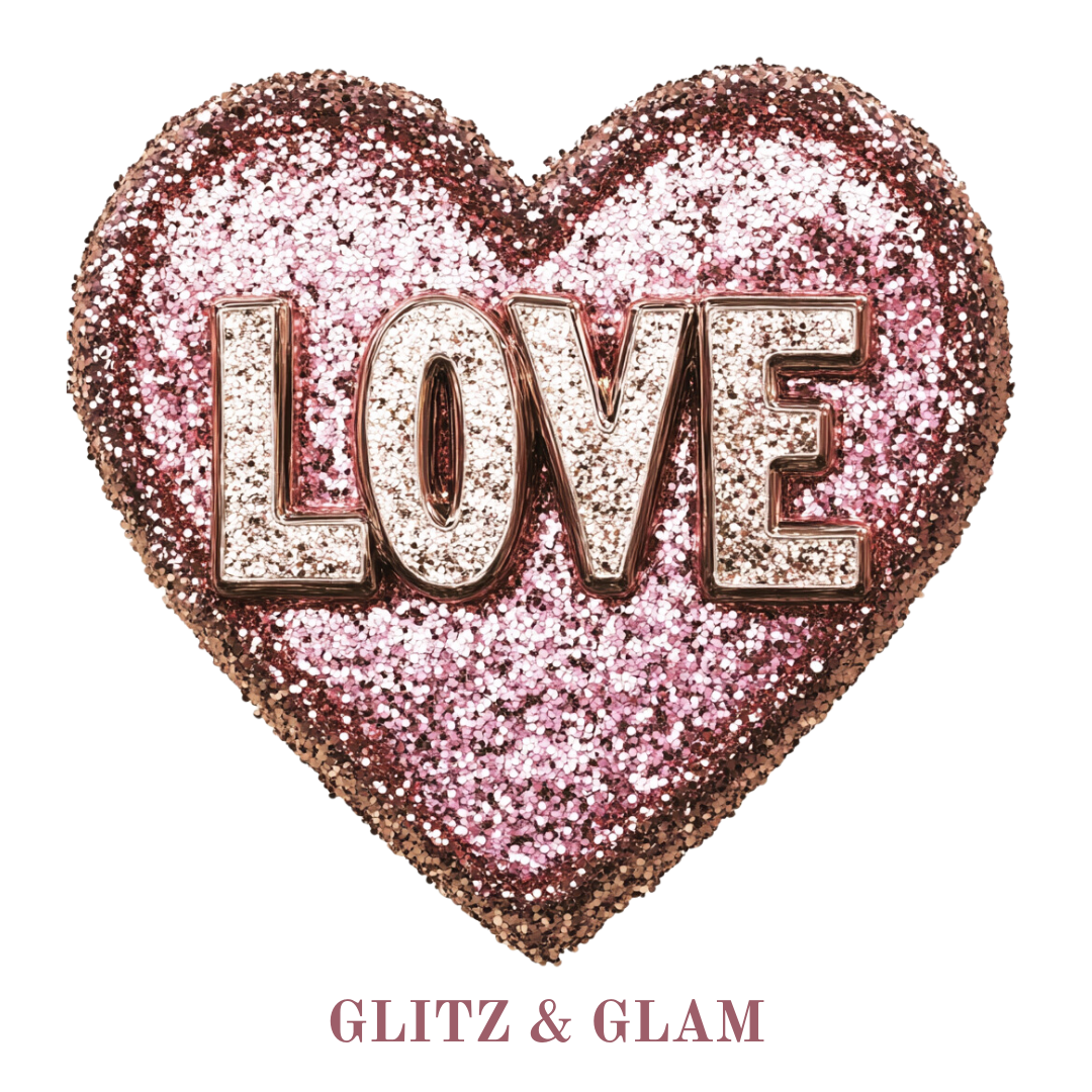 GLITZ &amp; GLAM 36